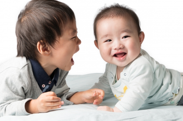 怒鳴られる側の影響（子どもの場合）と子どもとの関わり方